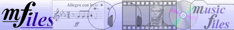 mfiles - free music files and notes: Sheet Music, MIDI and MP3 files