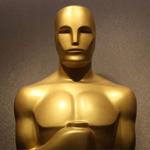 oscar statuette