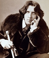Oscar Wilde