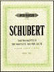 Impromptus And Moments Musicaux - Collection - Franz Schubert