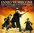 Legendary Italian Western Volume 2 - Ennio Morricone