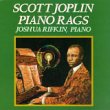 Scott Joplin: Piano Rags - Scott Joplin