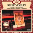 Scott Joplin: The Entertainer - Scott Joplin