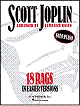 18 Rags In Easier Versions - Collection - Scott Joplin