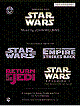 Selections From Star Wars - The Star Wars movies - John Williams