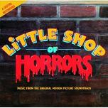 Little Shop of Horrors - Alan Menken