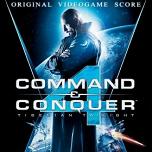 Command & Conquer 4: Tiberian Twilight - Hannigan, Graves & Wynn