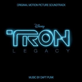 Tron Legacy - Daft Punk
