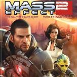 Mass Effect 2 - Jack Wall