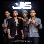 JLS - Outta This World