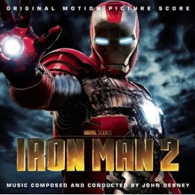 Iron Man 2 - John Debney