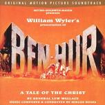 Ben-Hur - Miklos Rozsa