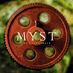 Myst - Robyn Miller