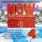 Now That's What I Call Christmas Vol.4