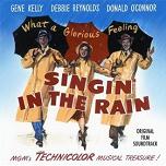 Singing in the Rain - Gene Kelly