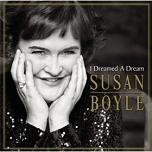 Susan Boyle - I Dreamed a Dream