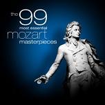 The 99 Most Essential Mozart Masterpieces