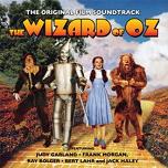 The Wizard of Oz - Judy Garland