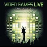 Video Games Live (volume 1) - Various Artists