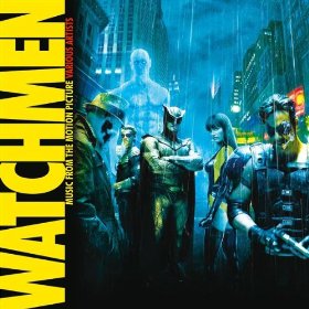 Watchmen - various artists