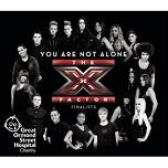 You Are Not Alone - X-Factor Finalists 2009