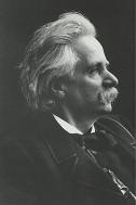 Edvard Grieg