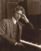 Percy Grainger