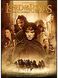 Lord of the Rings sheet music cover