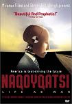 Naqoyqatsi DVD cover