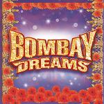 A. R. Rahman - Bombay Dreams soundtrack CD cover