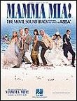 Abba - Mama Mia piano sheet music