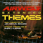 Airwolf Extended Themes