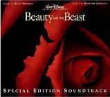 Alan Menken - Beauty and the Beast Special Edition soundtrack album cover