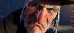 Alan Silvestri - A Christmas Carol picture 1