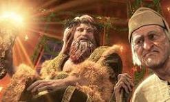 Alan Silvestri - A Christmas Carol picture 3
