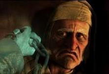 Alan Silvestri - A Christmas Carol picture 4
