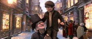 Alan Silvestri - A Christmas Carol picture 5