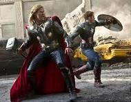 Alan Silvestri - Avengers Assemble picture 2