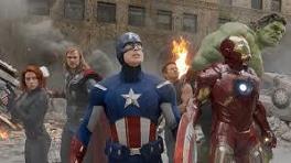 Alan Silvestri - Avengers Assemble picture 8
