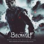 Alan Silvestri - Beowulf soundtrack CD cover