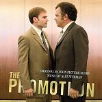 Alex Wurman - The Promotion soundtrack CD cover
