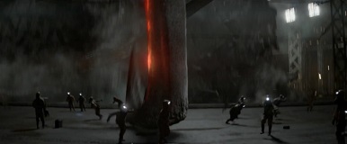 Alexandre Desplat: Godzilla - image 3