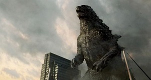 Alexandre Desplat: Godzilla - image 5
