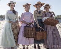 Alexandre Desplat: Little Women - image 1