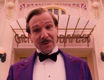 Alexandre Desplat: The Grand Budapest Hotel - image 4