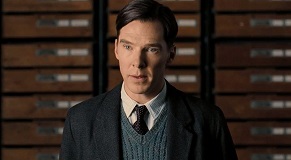 Alexandre Desplat: The Imitation Game - image 1