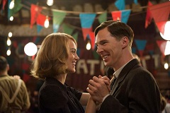 Alexandre Desplat: The Imitation Game - image 3
