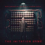 Alexandre Desplat: The Imitation Game