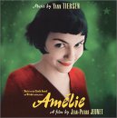 Yann Tiersen - Amelie soundtrack CD cover