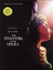 Andrew Lloyd Webber - The Phantom of the Opera sheet music cover